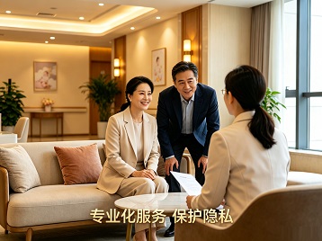 德宏有偿售卵代生女生的客户的客户群体有哪些
