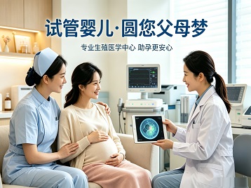 德宏辅助生育服务 试管婴儿行业的兴起背景、发展与未来展望